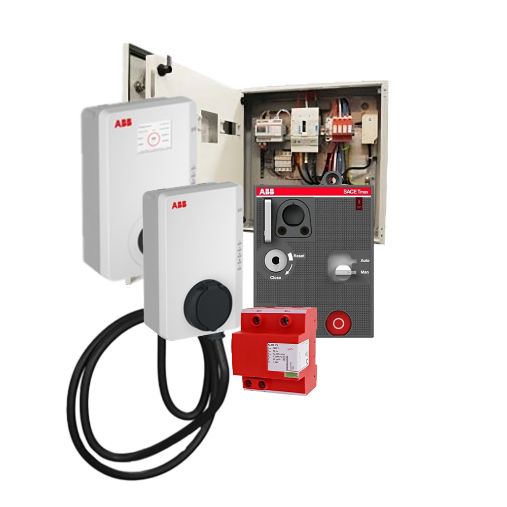 Energy Management & Power Quality